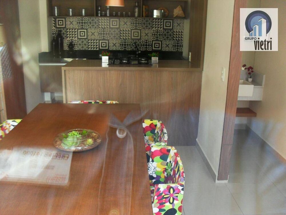 Apartamento, 2 quartos, 43 m² - Foto 3