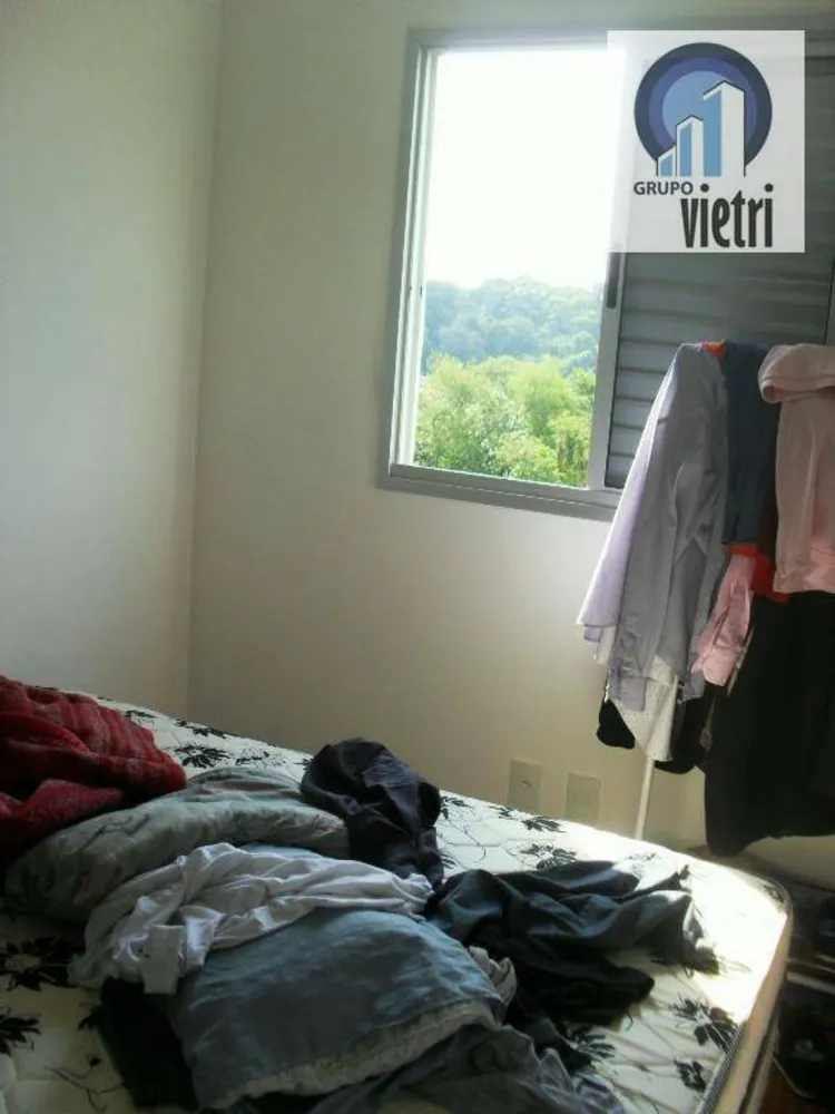 Apartamento, 2 quartos, 43 m² - Foto 9