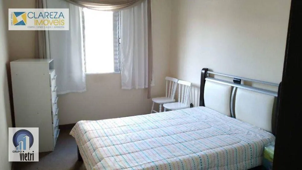 Sobrado, 2 quartos, 120 m² - Foto 1