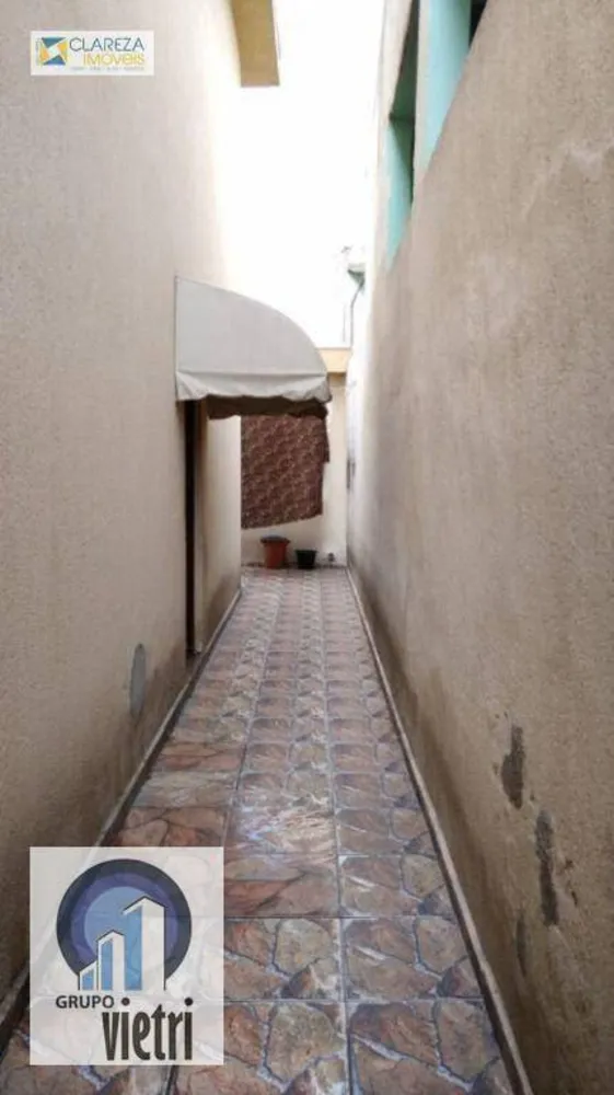 Sobrado, 2 quartos, 120 m² - Foto 2