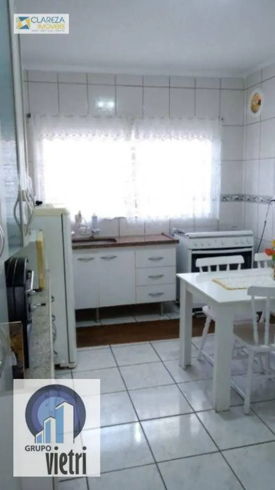 Sobrado, 2 quartos, 120 m² - Foto 8
