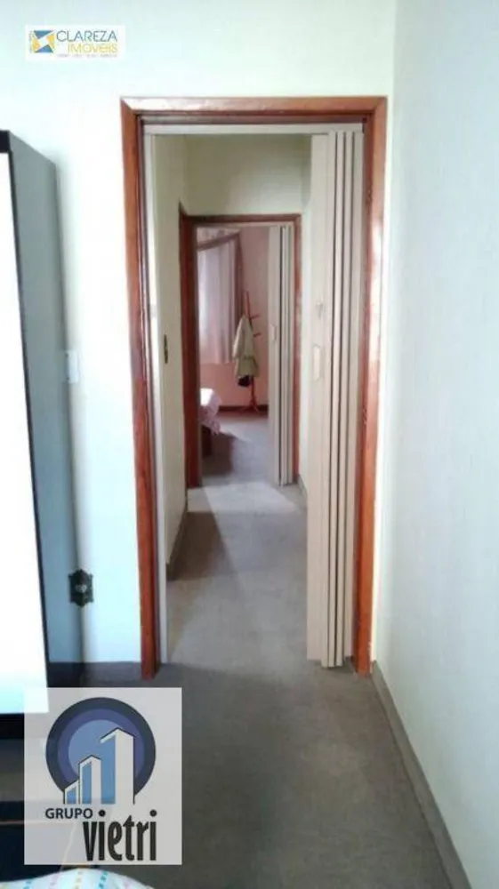 Sobrado, 2 quartos, 120 m² - Foto 5