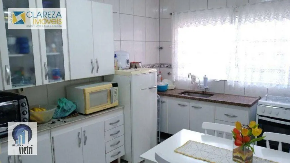 Sobrado, 2 quartos, 120 m² - Foto 4