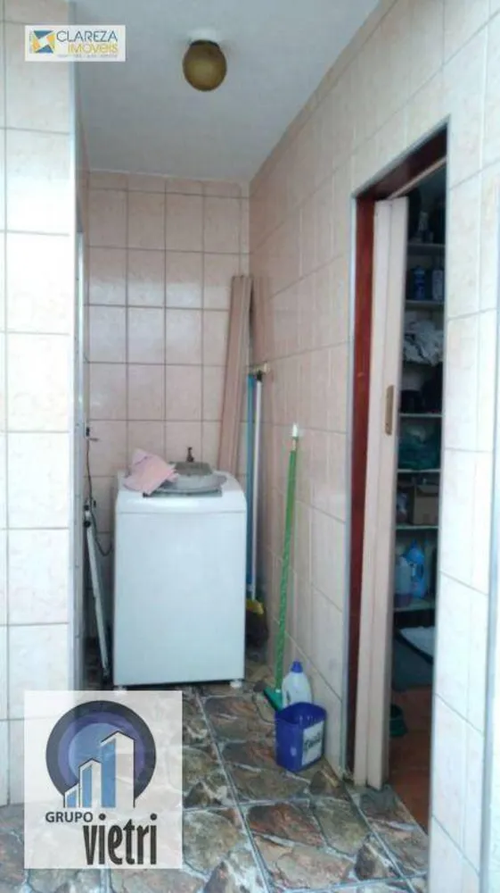 Sobrado, 2 quartos, 120 m² - Foto 3