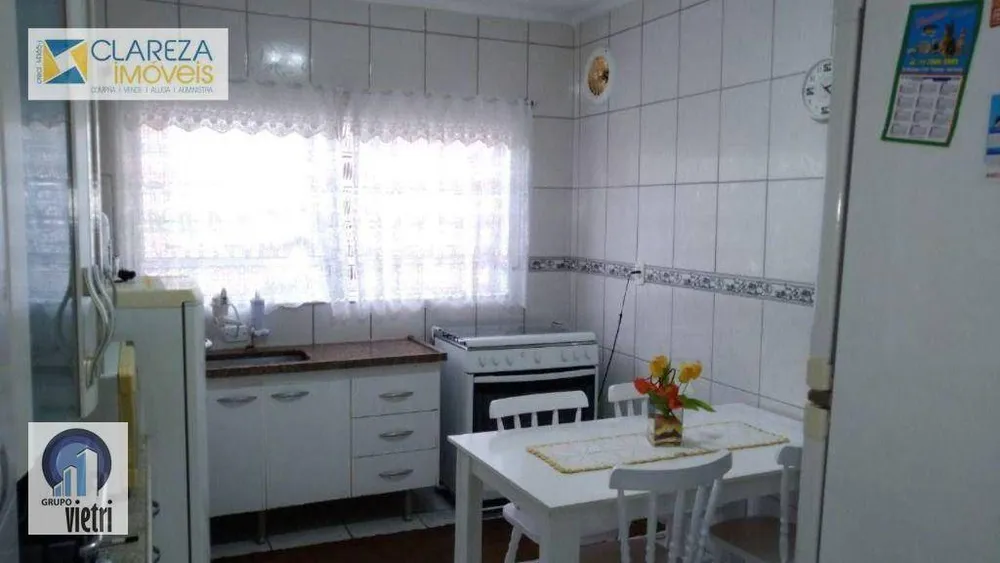 Sobrado, 2 quartos, 120 m² - Foto 6
