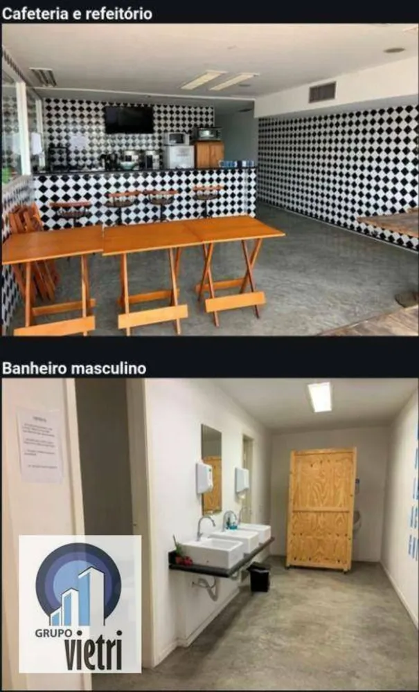 Sala-Conjunto, 448 m² - Foto 2