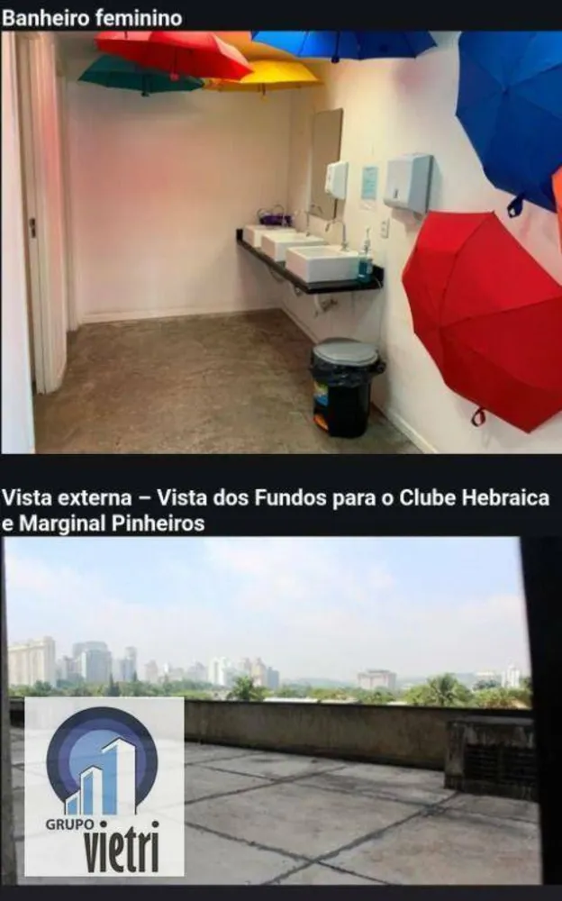 Sala-Conjunto, 448 m² - Foto 5