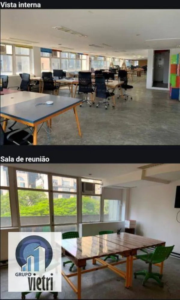 Sala-Conjunto, 448 m² - Foto 4
