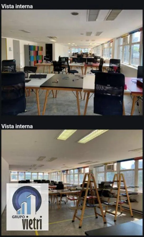 Sala-Conjunto, 448 m² - Foto 3