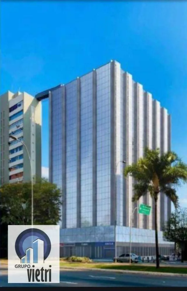 Sala-Conjunto, 448 m² - Foto 1