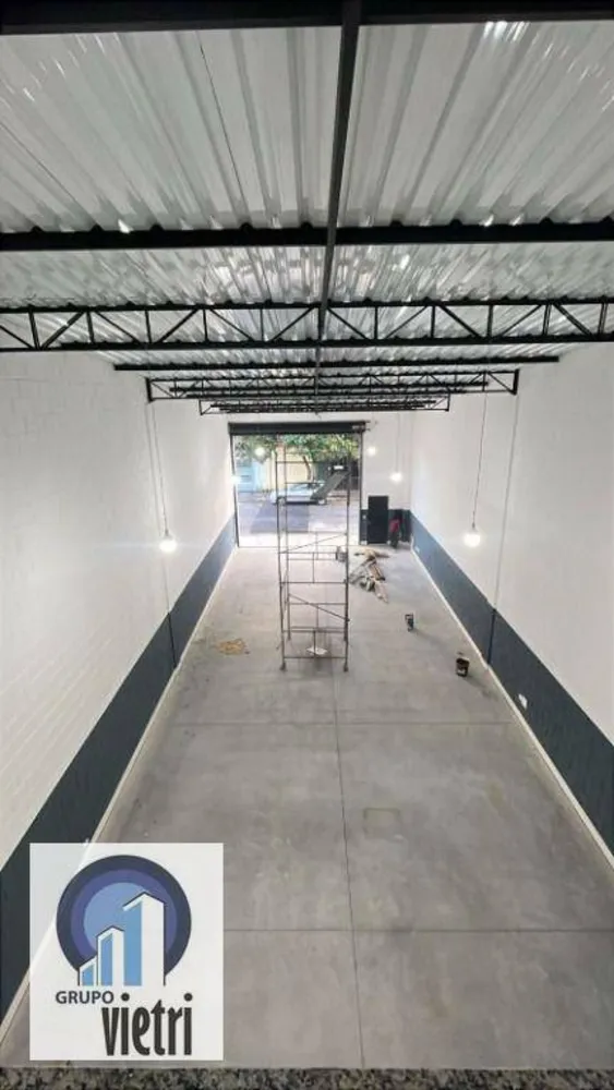 Depósito-Galpão, 640 m² - Foto 3