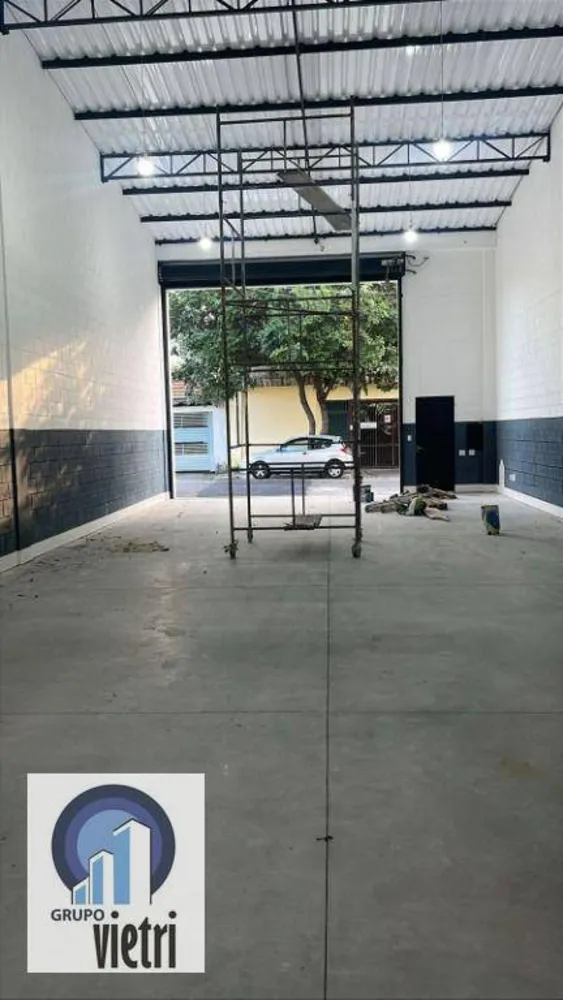 Depósito-Galpão, 640 m² - Foto 6