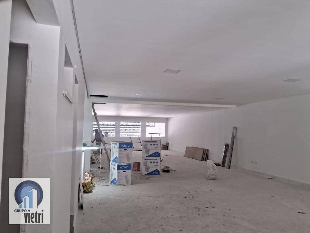 Depósito-Galpão, 640 m² - Foto 4