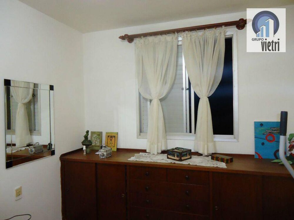 Apartamento à venda com 2 quartos, 60m² - Foto 1