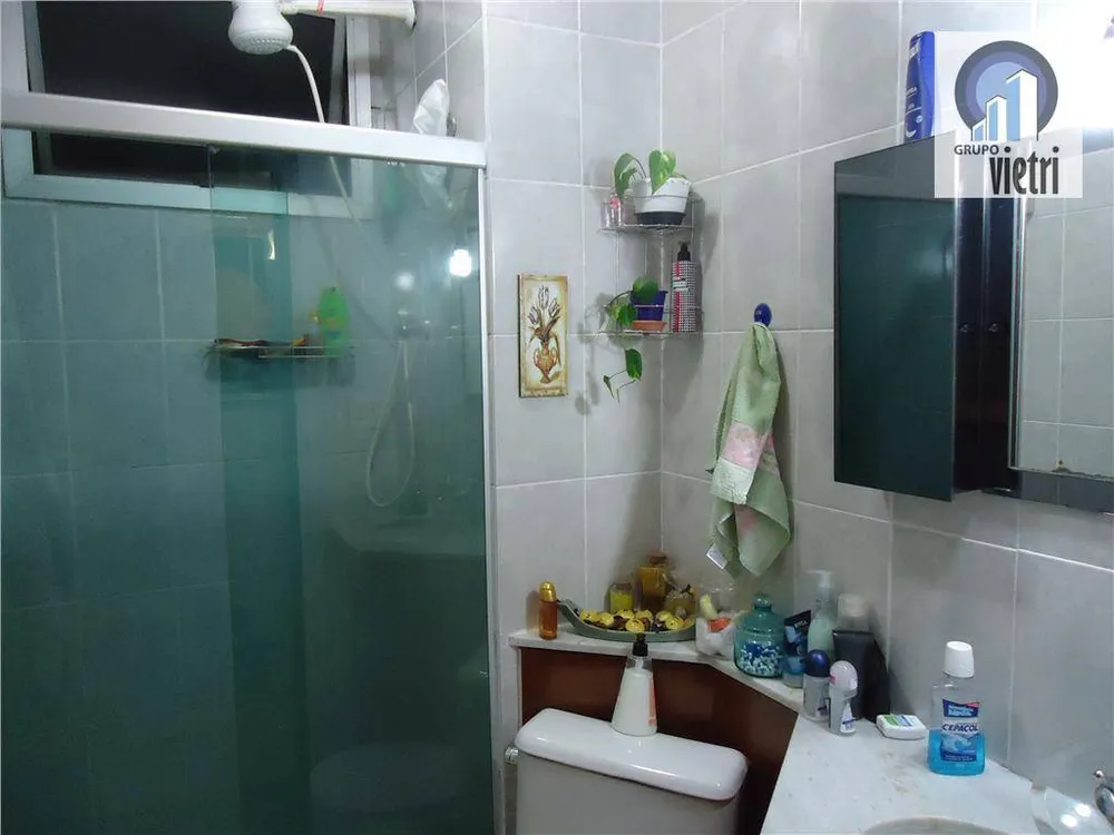 Apartamento, 2 quartos, 60 m² - Foto 5