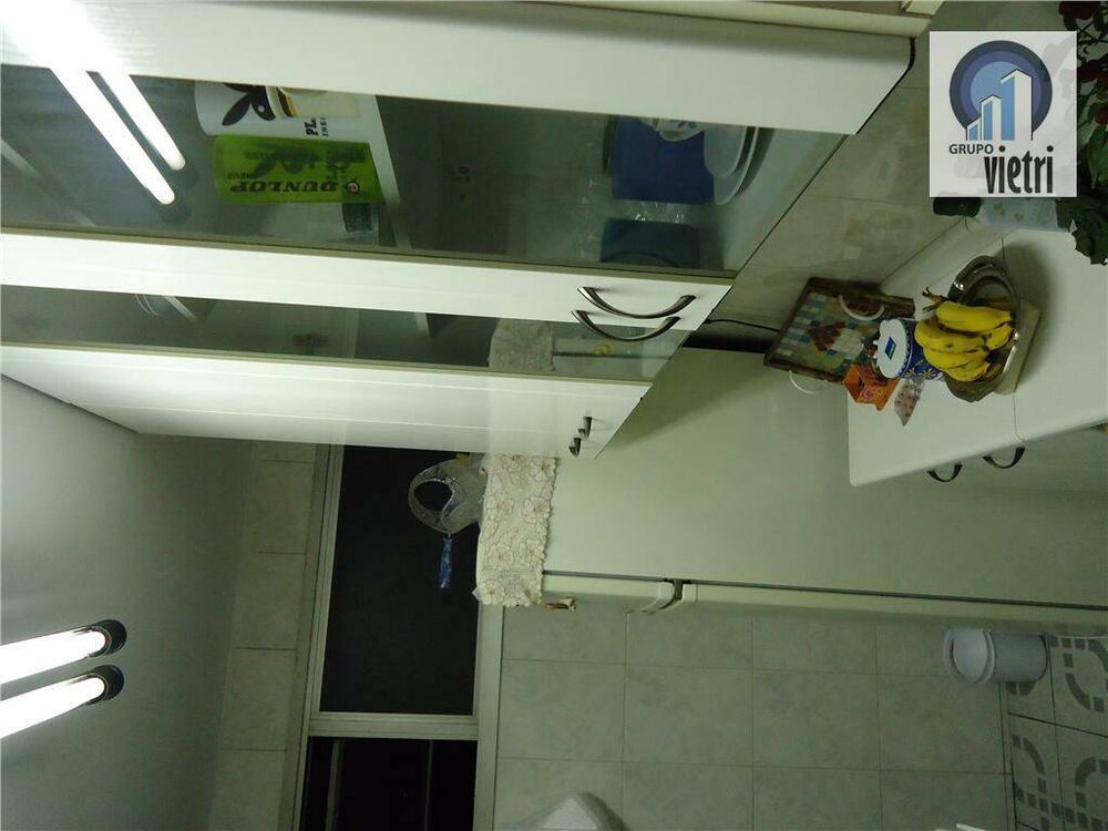 Apartamento à venda com 2 quartos, 60m² - Foto 4