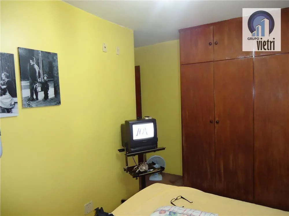 Apartamento, 2 quartos, 60 m² - Foto 2