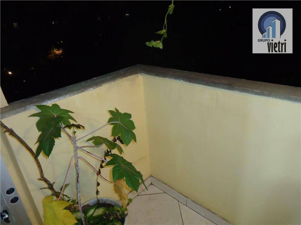 Apartamento à venda com 2 quartos, 60m² - Foto 6