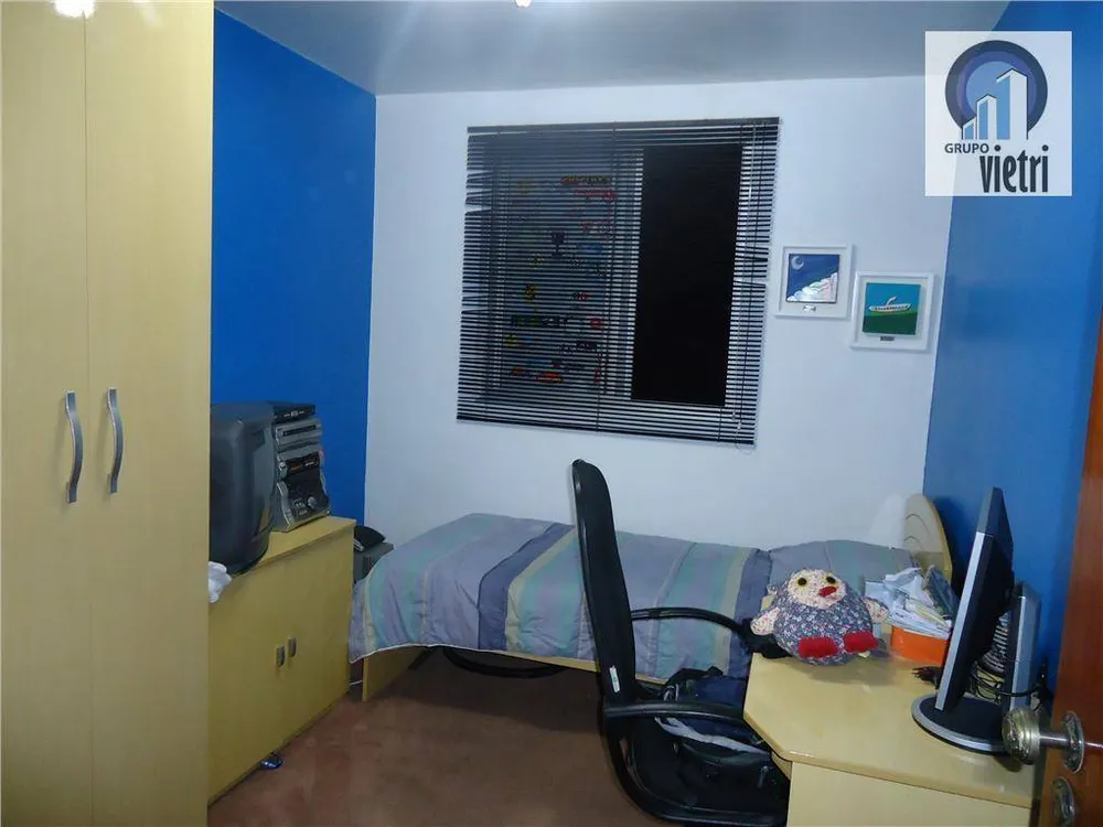 Apartamento, 2 quartos, 60 m² - Foto 3