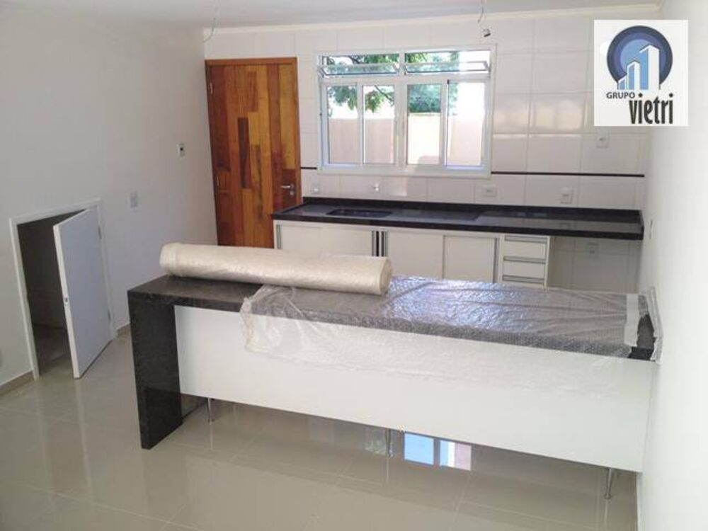 Sobrado, 2 quartos, 99 m² - Foto 6