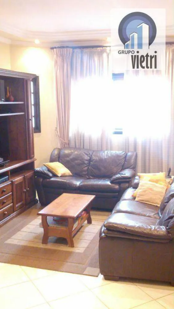 Sobrado, 3 quartos - Foto 4