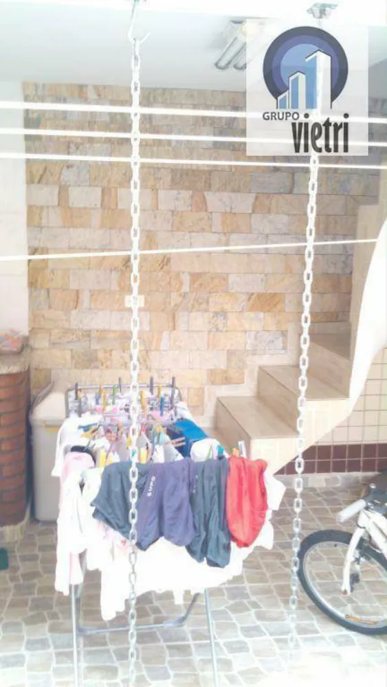 Sobrado, 3 quartos - Foto 2