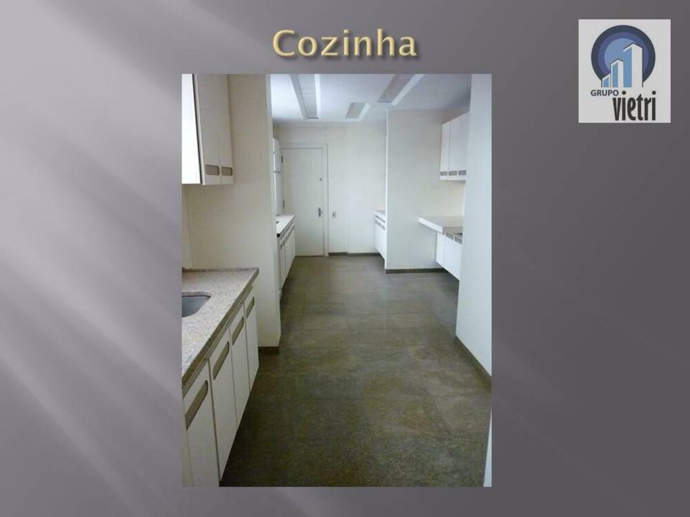 Cobertura à venda e aluguel com 4 quartos, 694m² - Foto 5