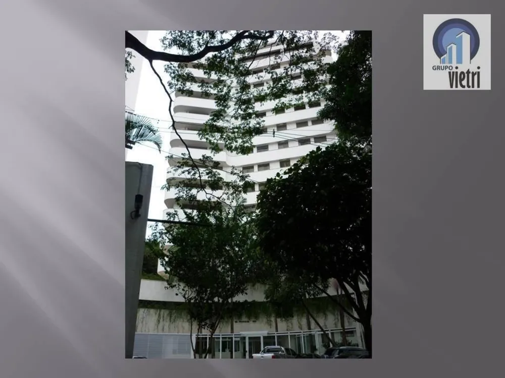 Cobertura, 4 quartos, 694 m² - Foto 1