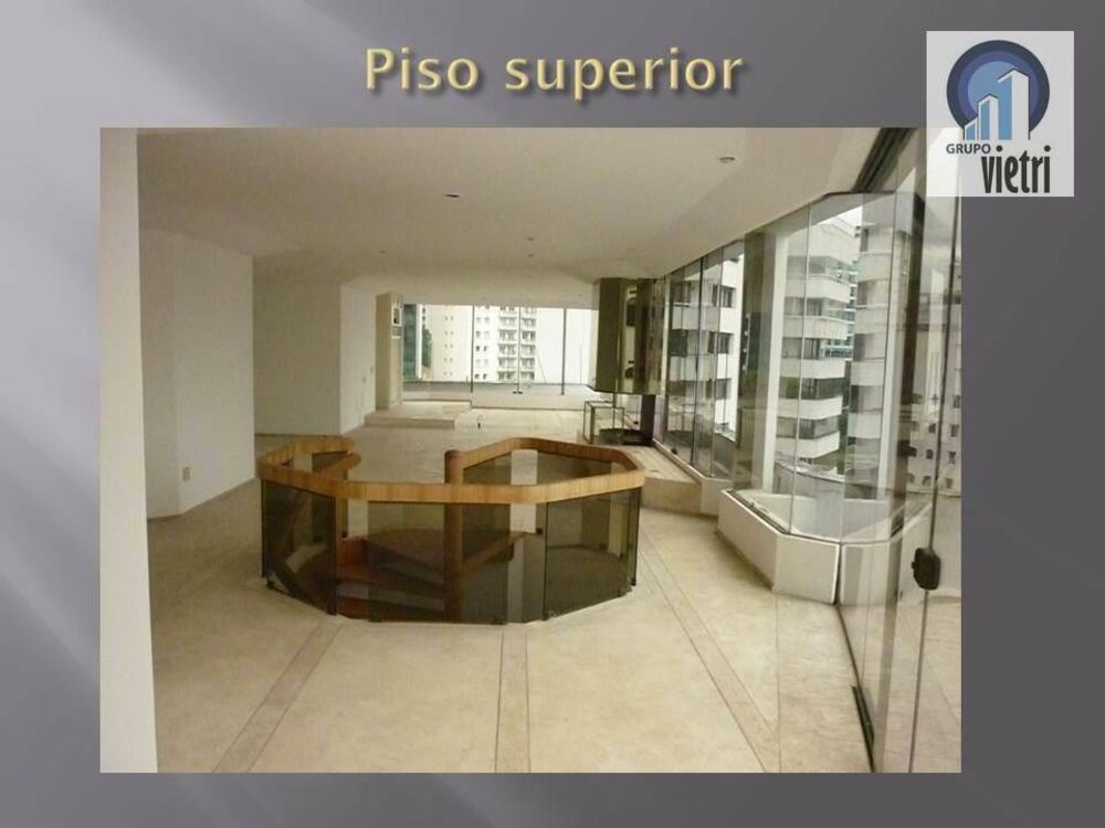 Cobertura à venda e aluguel com 4 quartos, 694m² - Foto 6