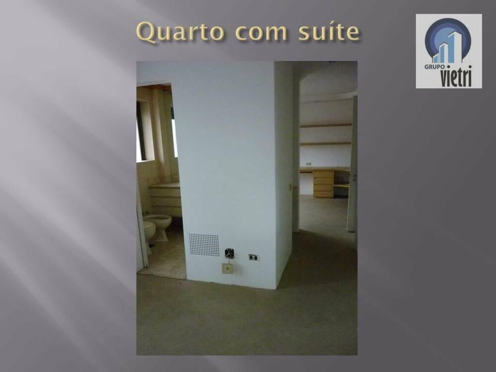 Cobertura à venda e aluguel com 4 quartos, 694m² - Foto 1