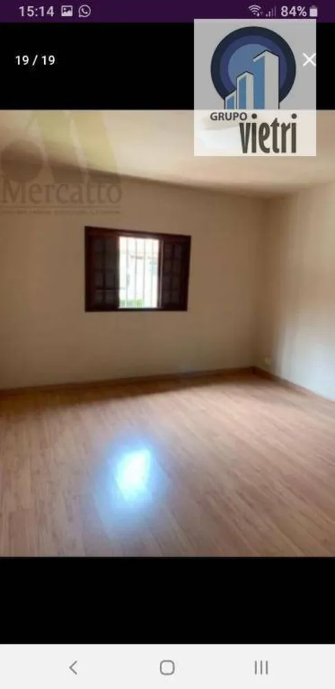 Casa, 3 quartos, 220 m² - Foto 1