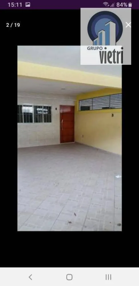 Casa, 3 quartos, 220 m² - Foto 6
