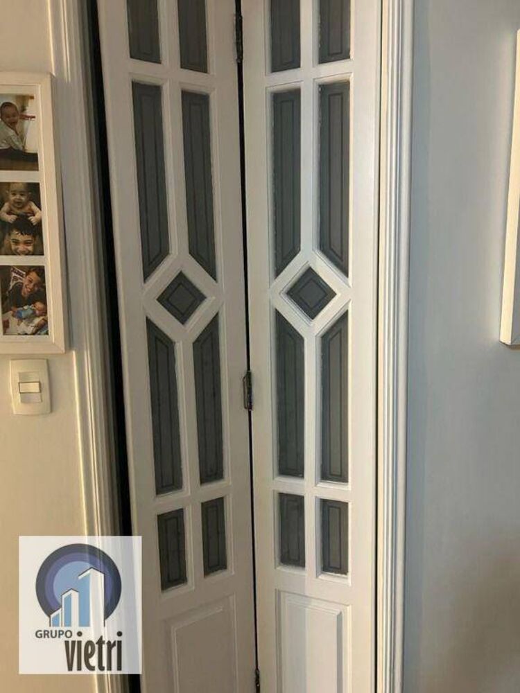 Apartamento, 3 quartos, 60 m² - Foto 3