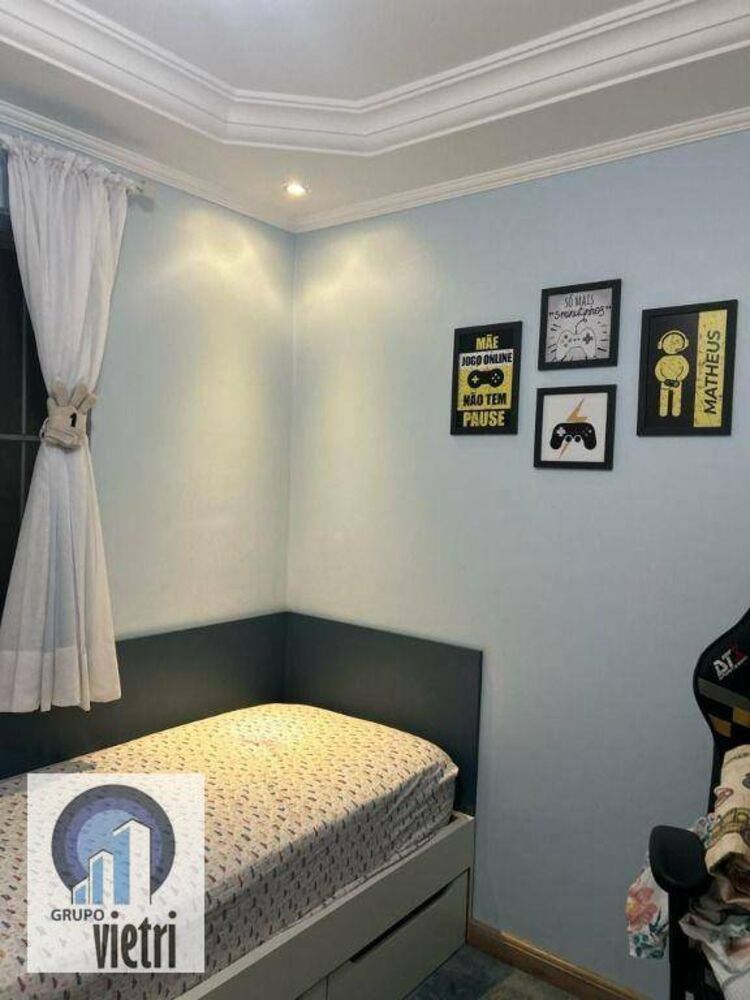 Apartamento, 3 quartos, 60 m² - Foto 1