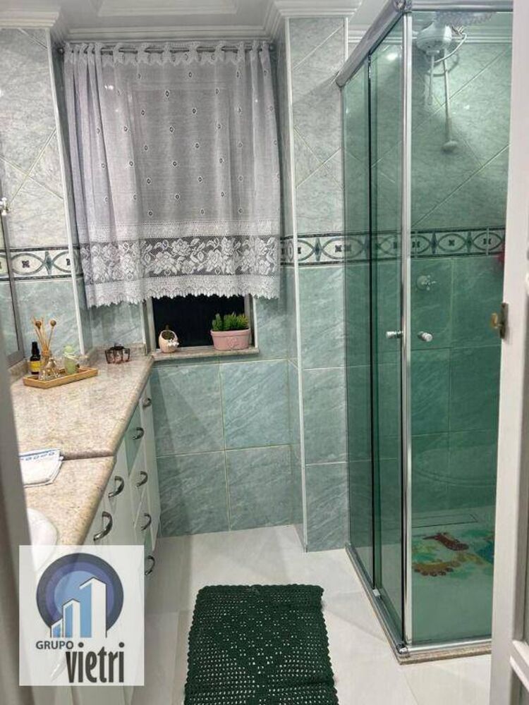 Apartamento, 3 quartos, 60 m² - Foto 2