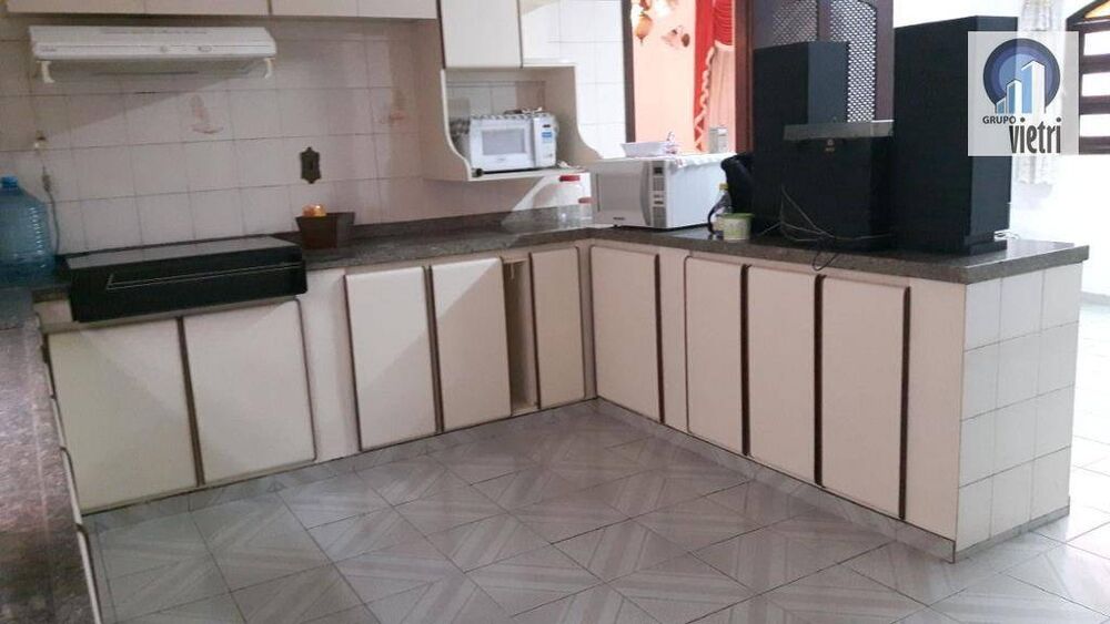 Sobrado à venda com 5 quartos, 410m² - Foto 3