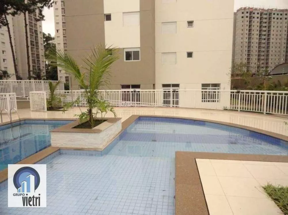 Apartamento, 3 quartos, 81 m² - Foto 6