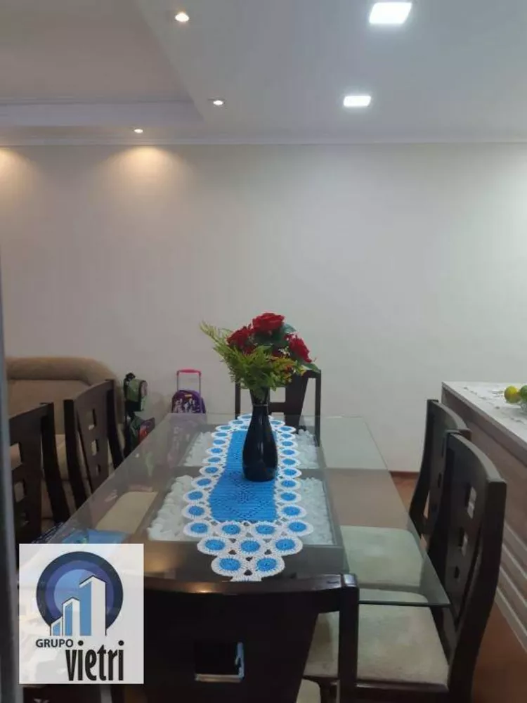 Apartamento, 3 quartos, 81 m² - Foto 8