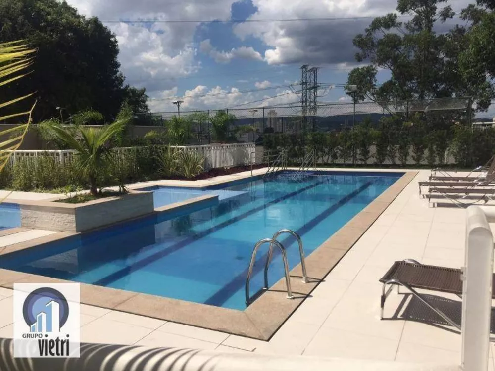 Apartamento, 3 quartos, 81 m² - Foto 2