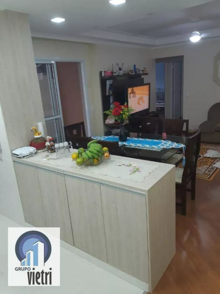 Apartamento, 3 quartos, 81 m² - Foto 1