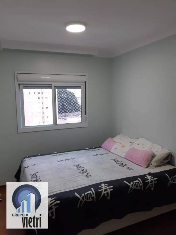 Apartamento, 3 quartos, 81 m² - Foto 5