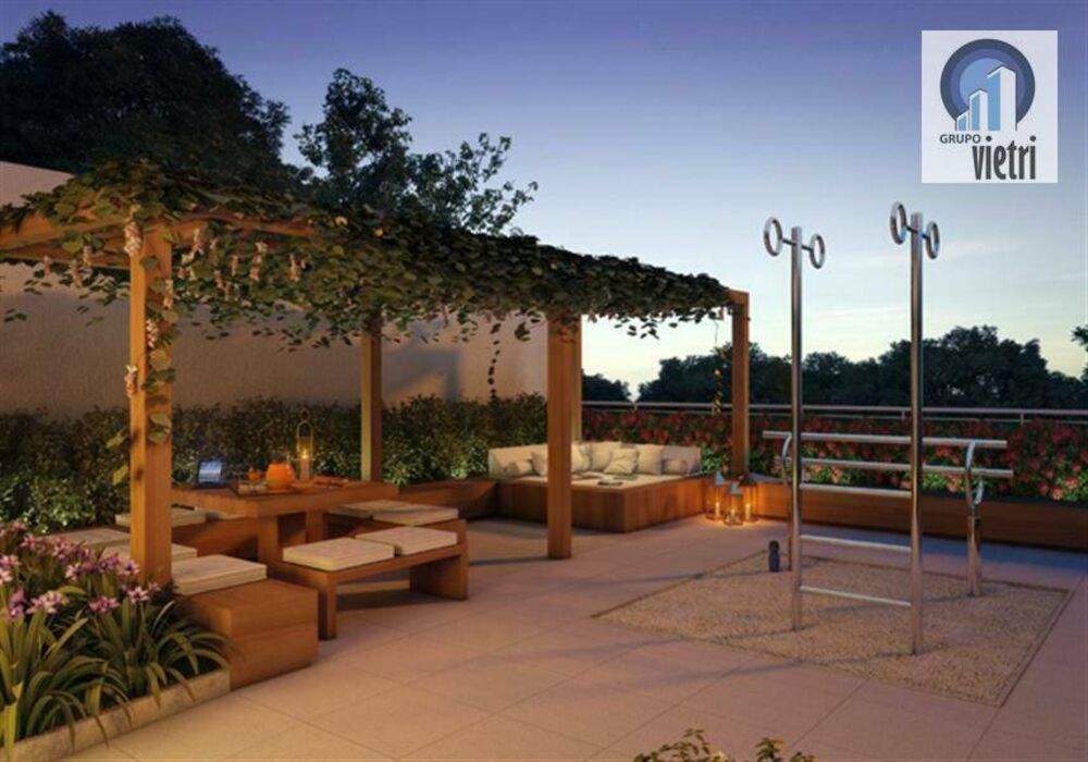 Apartamento, 2 quartos, 73 m² - Foto 5