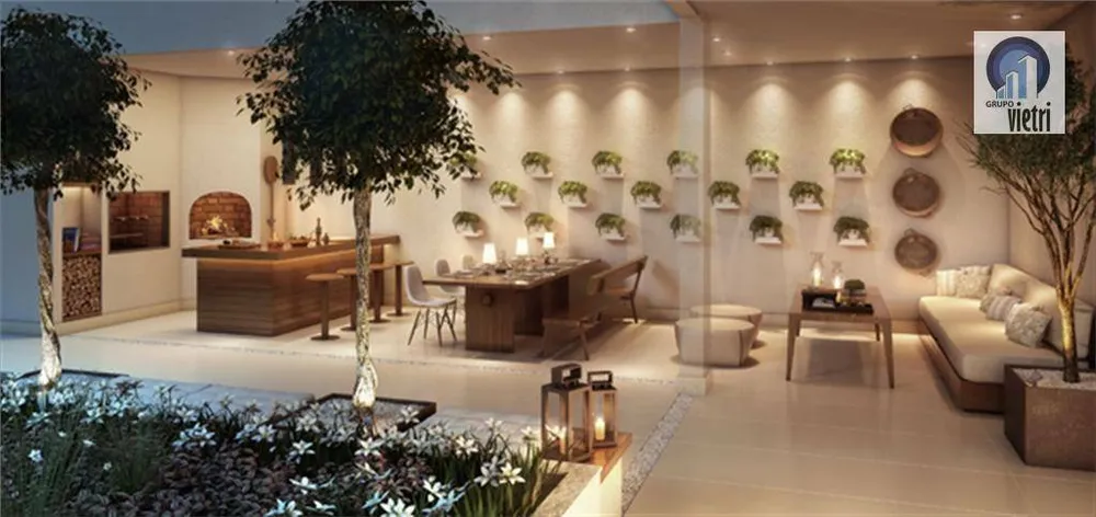 Apartamento, 2 quartos, 73 m² - Foto 10