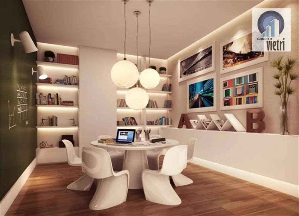 Apartamento, 2 quartos, 73 m² - Foto 11