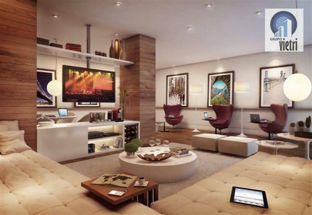 Apartamento, 2 quartos, 73 m² - Foto 3