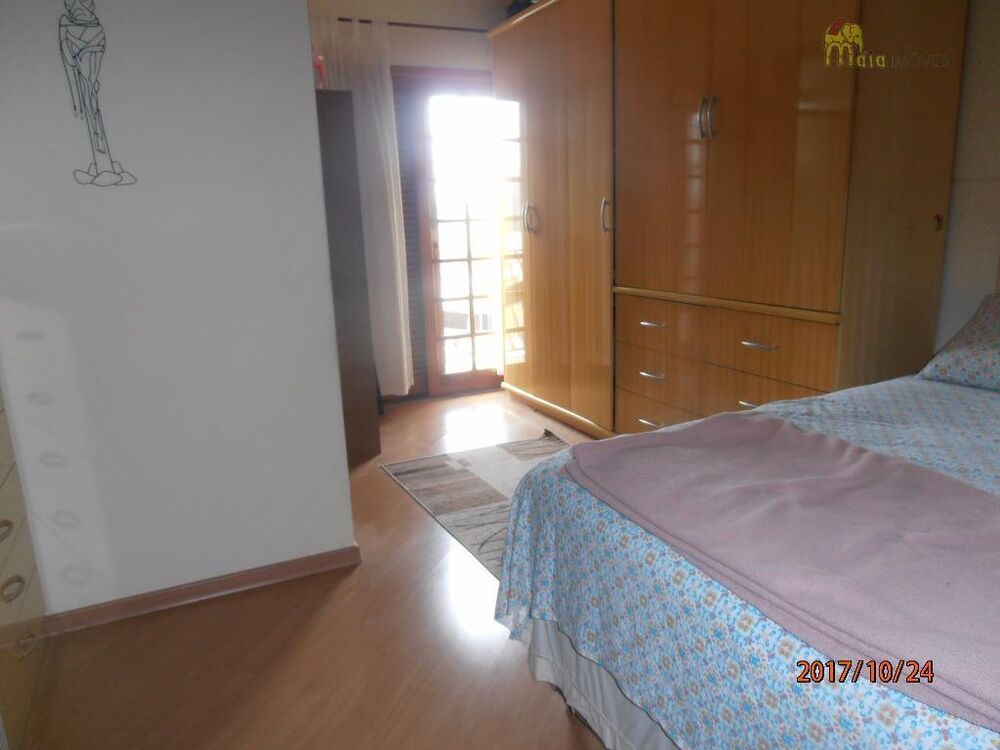 Sobrado, 3 quartos, 220 m² - Foto 2