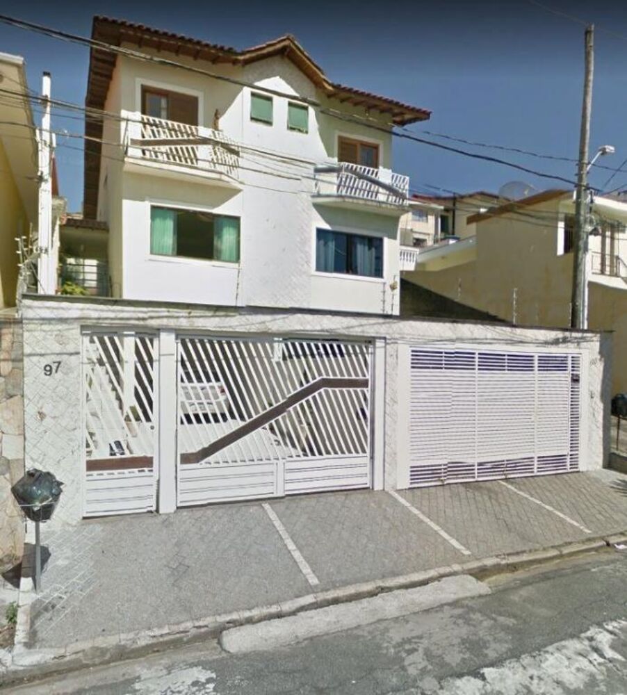Sobrado, 3 quartos, 220 m² - Foto 4