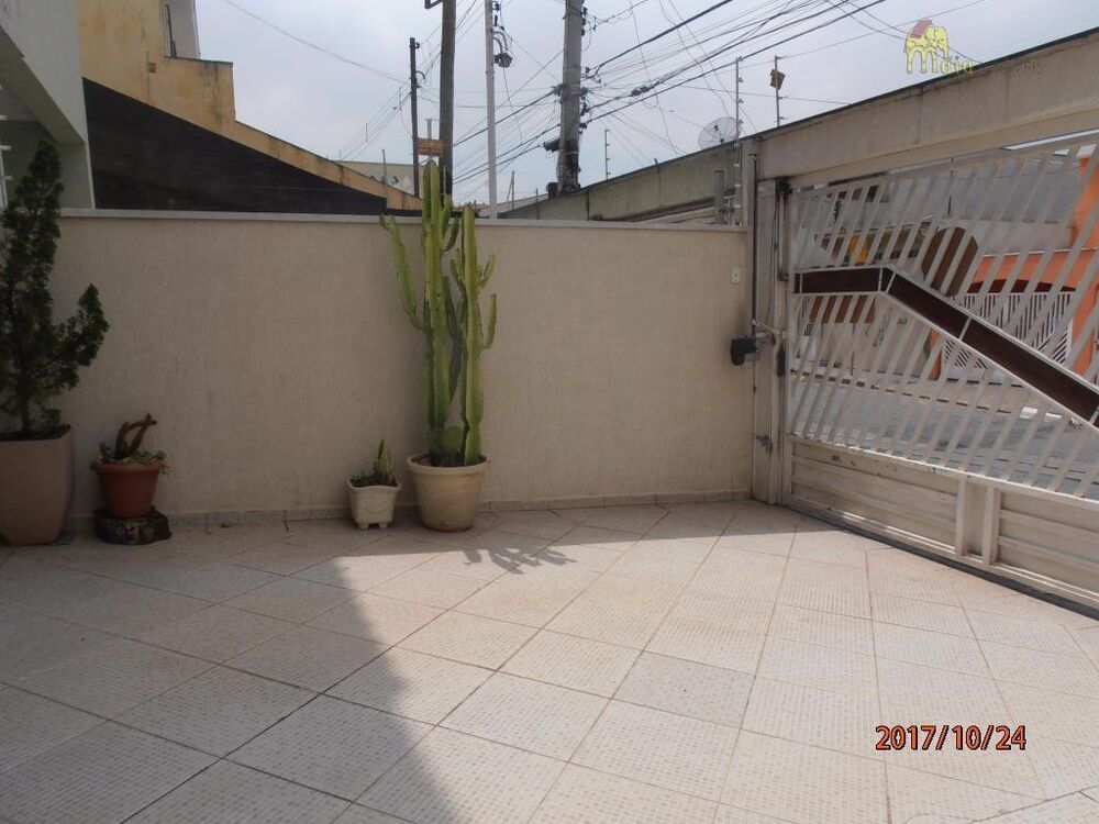 Sobrado, 3 quartos, 220 m² - Foto 3
