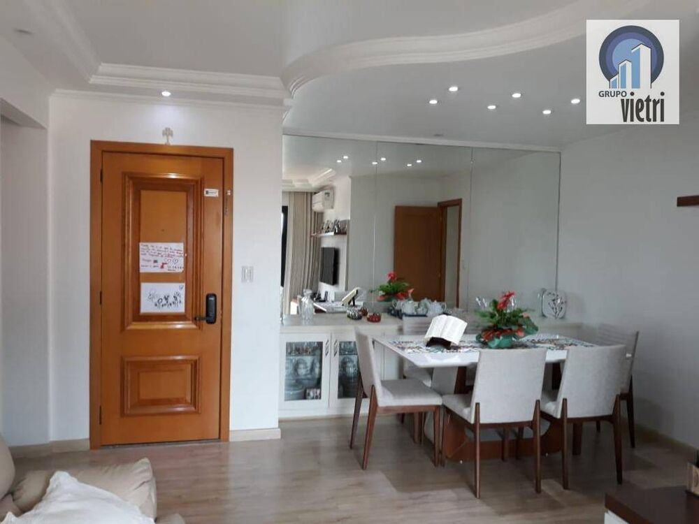 Apartamento, 3 quartos, 100 m² - Foto 3