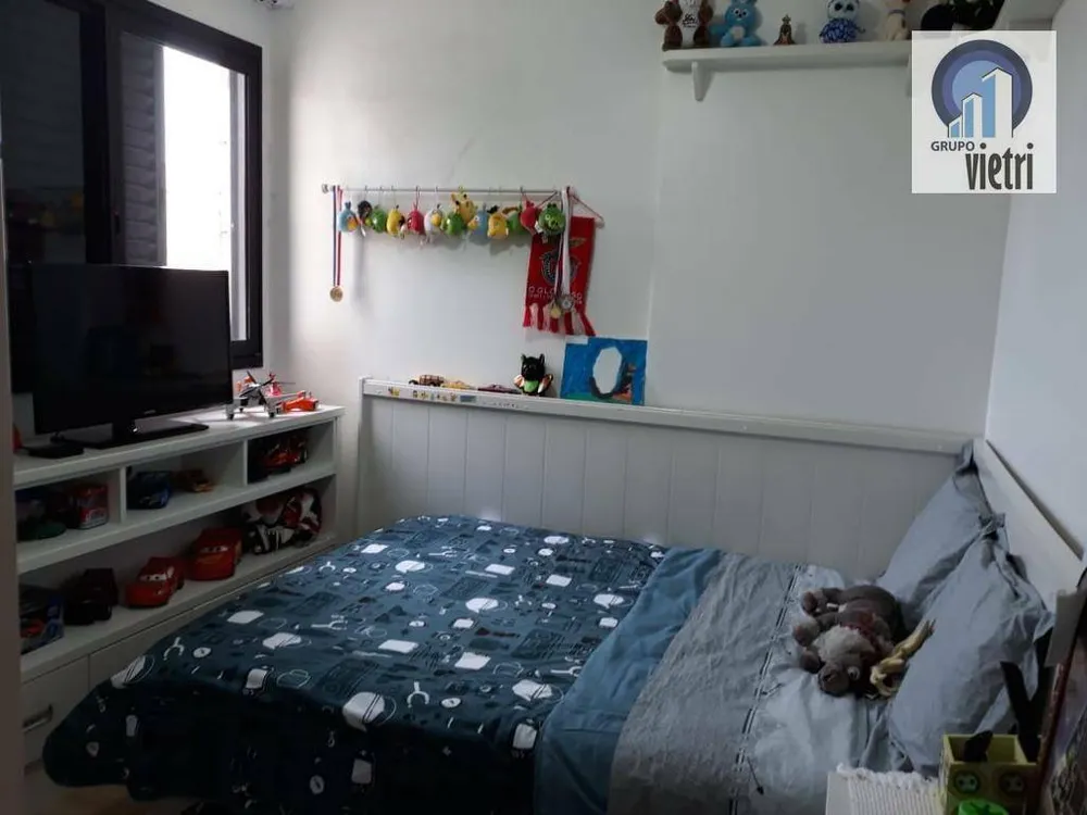 Apartamento, 3 quartos, 100 m² - Foto 8